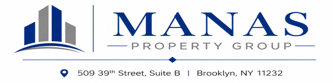 MANAS REAL ESTATE GROUP INC.